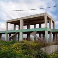 Flat in Greece, Crete, Chania, 82 sq.m.