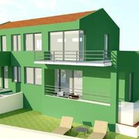 Flat in Greece, Crete, Chania, 82 sq.m.