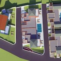 Flat in Greece, Crete, Chania, 82 sq.m.