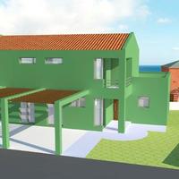 Flat in Greece, Crete, Chania, 82 sq.m.