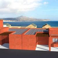 Flat in Greece, Crete, Chania, 82 sq.m.