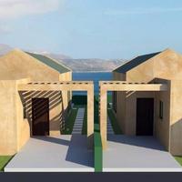 Flat in Greece, Crete, Chania, 82 sq.m.