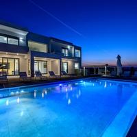 Villa in Greece, Dode, 420 sq.m.