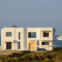 Villa in Greece, Dode, 420 sq.m.