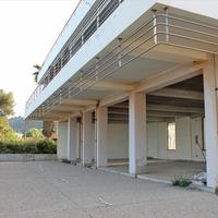 Business center in Greece, Peloponnese, Ili, 52 sq.m.