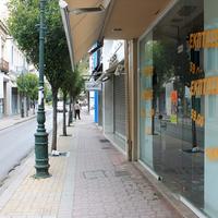Business center in Greece, Peloponnese, Ili, 52 sq.m.