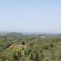 Land plot in Greece, Ionian Islands