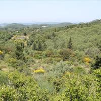 Land plot in Greece, Ionian Islands