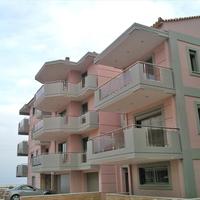 Квартира в Греции, Пелопоннес, Arka, 48 кв.м.