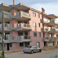 Квартира в Греции, Пелопоннес, Arka, 48 кв.м.