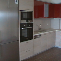 Квартира в Греции, Пелопоннес, Arka, 48 кв.м.