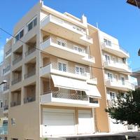Flat in Greece, Peloponnese, Ili, 53 sq.m.