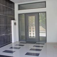 Flat in Greece, Peloponnese, Ili, 53 sq.m.