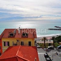 Apartment in Italy, Ospedaletti, 92 sq.m.