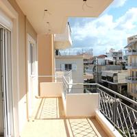 Flat in Greece, Peloponnese, Ili, 53 sq.m.