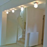 Townhouse in Greece, Crete, Chania, 150 sq.m.