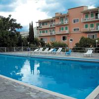 Hotel in Greece, Ionian Islands, 3600 sq.m.
