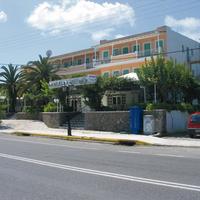 Hotel in Greece, Ionian Islands, 3600 sq.m.