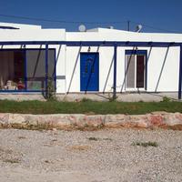 Townhouse in Greece, Dode, 115 sq.m.