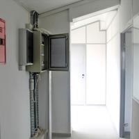 Бизнес-центр в Греции, Аттика, Афины, 804 кв.м.