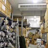 Бизнес-центр в Греции, Аттика, Афины, 804 кв.м.