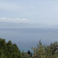 Land plot in Greece, Ionian Islands