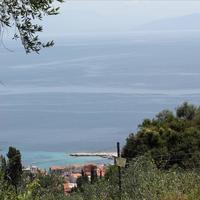 Land plot in Greece, Ionian Islands
