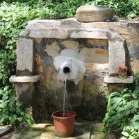 Land plot in Greece, Ionian Islands