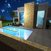 Villa in Greece, Crete, Chania, 550 sq.m.