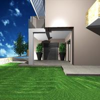 Villa in Greece, Crete, Chania, 550 sq.m.