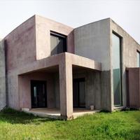 Villa in Greece, Crete, Chania, 550 sq.m.