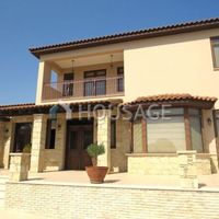 Villa in Republic of Cyprus, Lemesou, 361 sq.m.