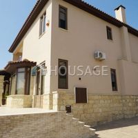 Villa in Republic of Cyprus, Lemesou, 361 sq.m.