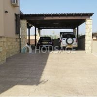 Villa in Republic of Cyprus, Lemesou, 361 sq.m.