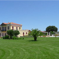 Villa in Greece, Peloponnese, Ili, 630 sq.m.