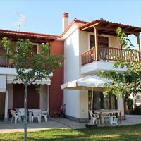 Таунхаус в Греции, Центральная Македония, Центр, 70 кв.м.