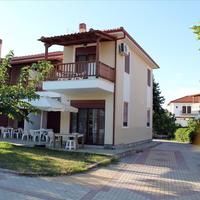 Таунхаус в Греции, Центральная Македония, Центр, 70 кв.м.