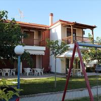 Таунхаус в Греции, Центральная Македония, Центр, 70 кв.м.