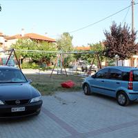 Таунхаус в Греции, Центральная Македония, Центр, 70 кв.м.