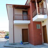 Таунхаус в Греции, Центральная Македония, Центр, 70 кв.м.