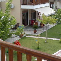 Таунхаус в Греции, Центральная Македония, Центр, 70 кв.м.