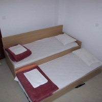 Таунхаус в Греции, Центральная Македония, Центр, 70 кв.м.