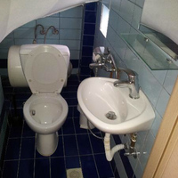 Таунхаус в Греции, Центральная Македония, Центр, 70 кв.м.