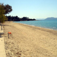 Таунхаус в Греции, Центральная Македония, Центр, 70 кв.м.