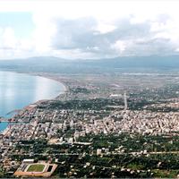 Land plot in Greece, Peloponnese, 383 sq.m.