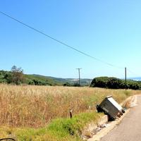 Land plot in Greece, Peloponnese, Ili