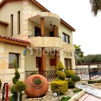 Вилла на Кипре, Лимасол, 300 кв.м.