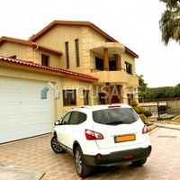 Вилла на Кипре, Лимасол, 300 кв.м.