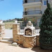 Flat in Greece, Central Macedonia, Center, 100 sq.m.