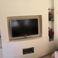 Flat in Greece, Central Macedonia, Center, 100 sq.m.